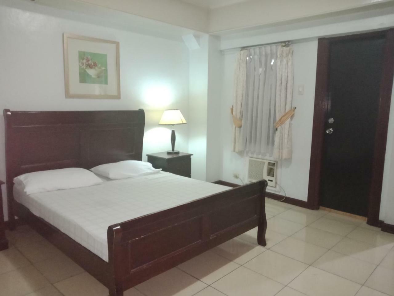 Casa Micarosa Hotel Манила Экстерьер фото